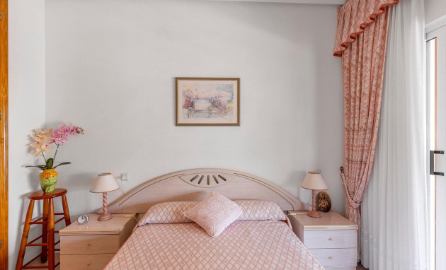 Herverkoop - Bungalow - Gelijkvloers - Torrevieja - La Mata