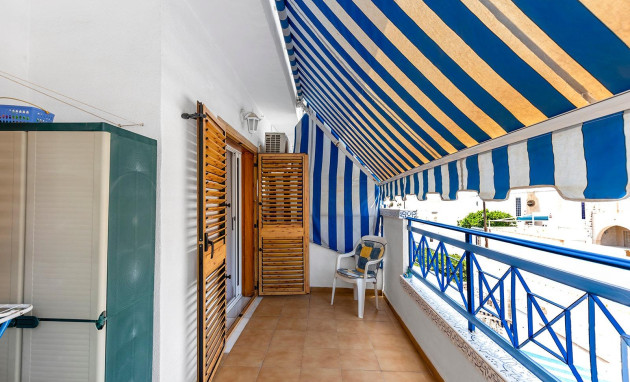 Herverkoop - Bungalow - Gelijkvloers - Torrevieja - La Mata