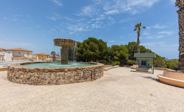 Herverkoop - Bungalow - Gelijkvloers - Torrevieja - La Mata