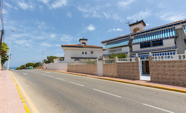 Herverkoop - Bungalow - Gelijkvloers - Torrevieja - La Mata