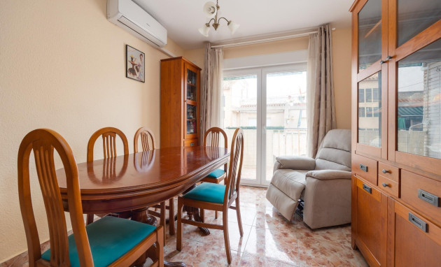 Herverkoop - Penthouse - Torrevieja - Playa del cura