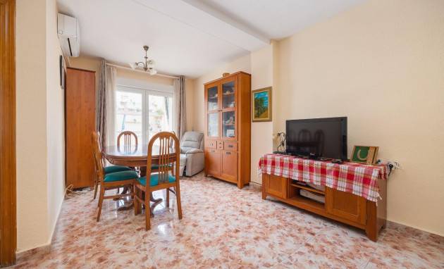 Herverkoop - Penthouse - Torrevieja - Playa del cura