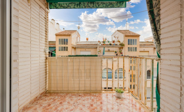 Herverkoop - Penthouse - Torrevieja - Playa del cura