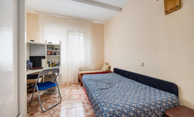 Herverkoop - Penthouse - Torrevieja - Playa del cura