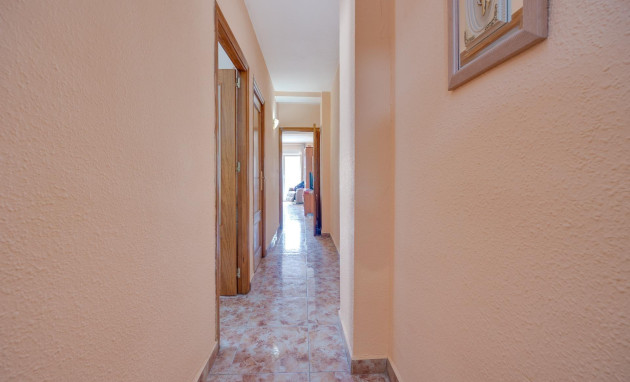 Herverkoop - Penthouse - Torrevieja - Playa del cura