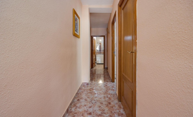 Herverkoop - Penthouse - Torrevieja - Playa del cura