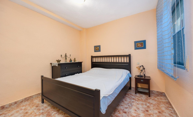 Herverkoop - Penthouse - Torrevieja - Playa del cura