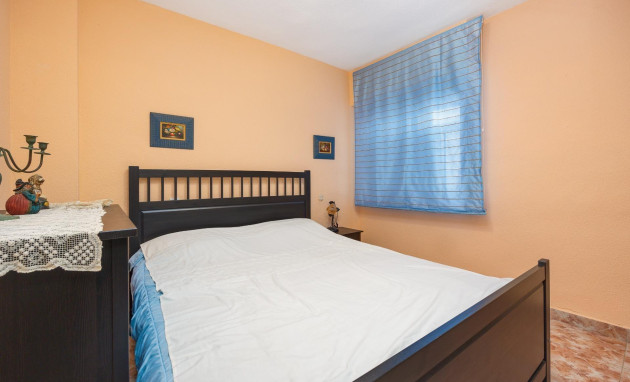 Herverkoop - Penthouse - Torrevieja - Playa del cura