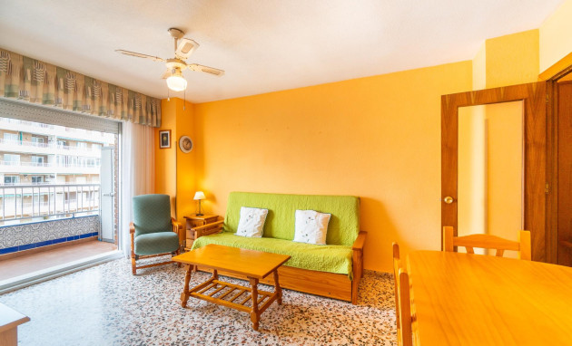 Reventa - Apartment - Torrevieja - torrevieja