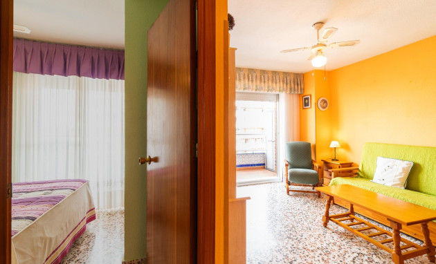 Reventa - Apartment - Torrevieja - torrevieja