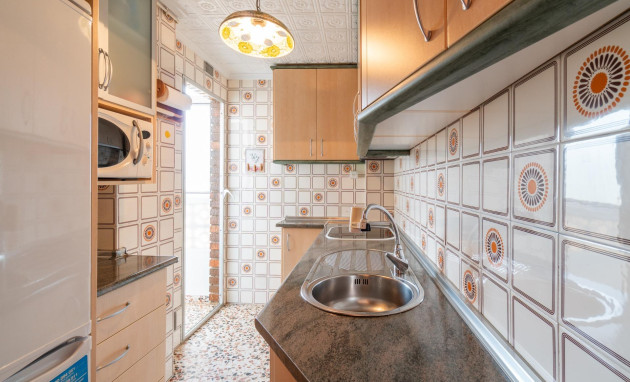 Reventa - Apartment - Torrevieja - torrevieja