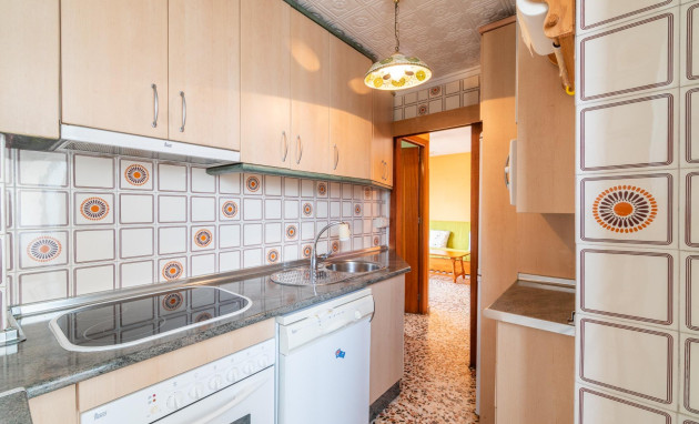 Reventa - Apartment - Torrevieja - torrevieja