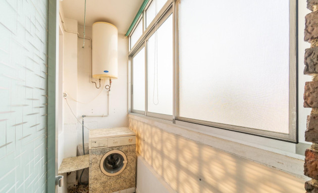 Reventa - Apartment - Torrevieja - torrevieja