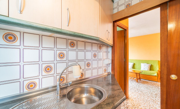 Reventa - Apartment - Torrevieja - torrevieja