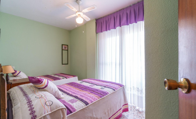 Reventa - Apartment - Torrevieja - torrevieja