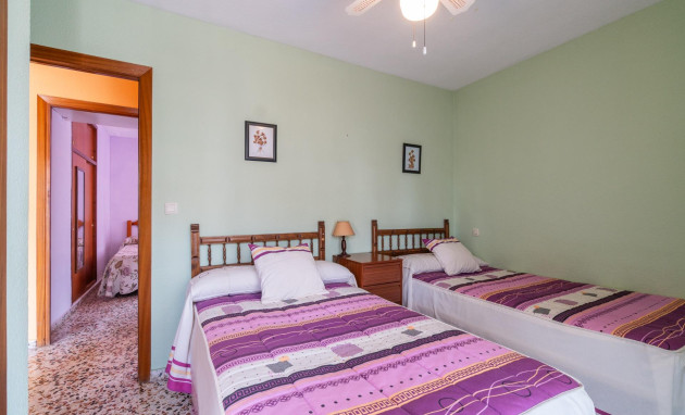 Reventa - Apartment - Torrevieja - torrevieja