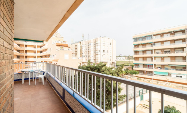 Reventa - Apartment - Torrevieja - torrevieja