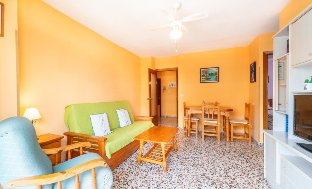 Reventa - Apartment - Torrevieja - torrevieja