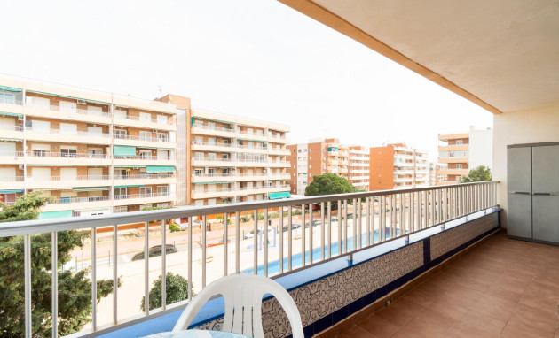 Reventa - Apartment - Torrevieja - torrevieja