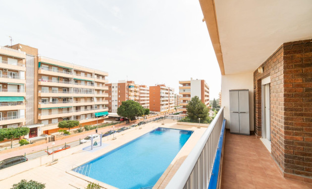 Reventa - Apartment - Torrevieja - torrevieja