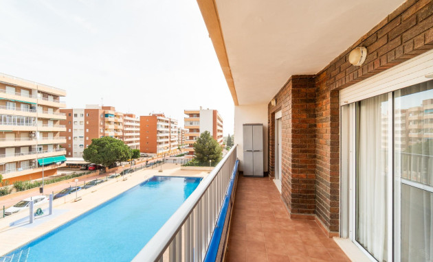 Reventa - Apartment - Torrevieja - torrevieja