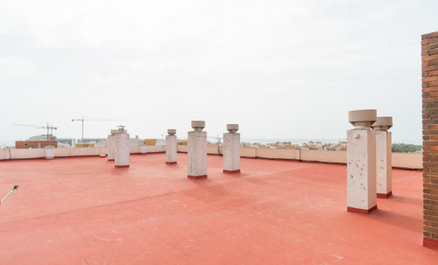 Reventa - Apartment - Torrevieja - torrevieja