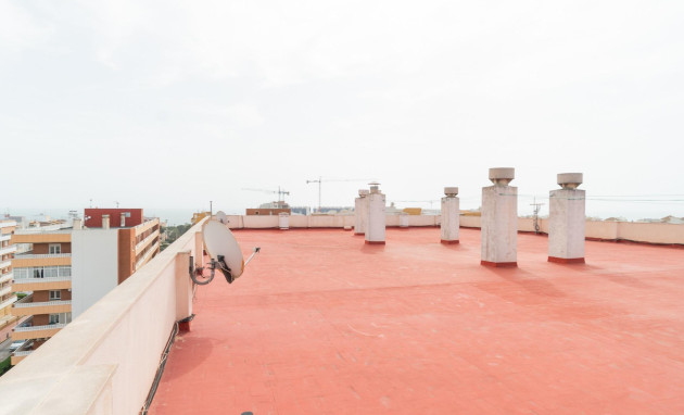 Reventa - Apartment - Torrevieja - torrevieja