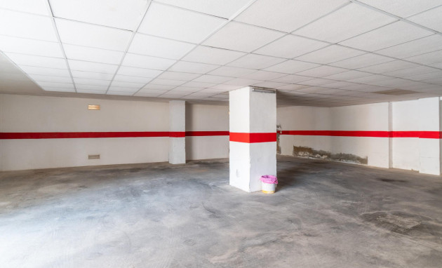 Reventa - Apartment - Torrevieja - torrevieja