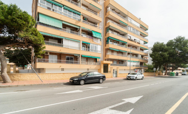 Reventa - Apartment - Torrevieja - torrevieja