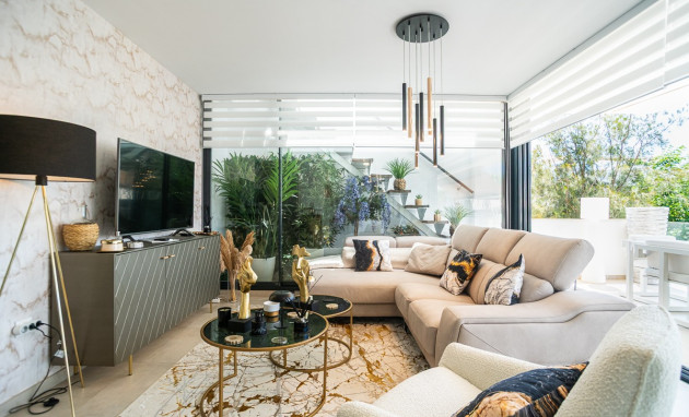 Herverkoop - Penthouse - CARTAGENA - Mar de Cristal