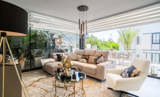 Herverkoop - Penthouse - CARTAGENA - Mar de Cristal