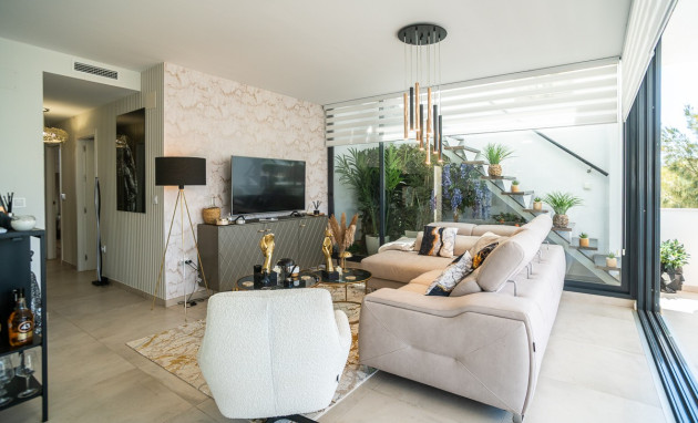 Herverkoop - Penthouse - CARTAGENA - Mar de Cristal