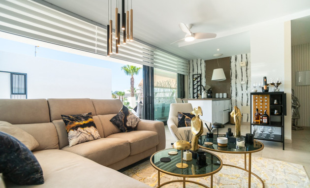 Herverkoop - Penthouse - CARTAGENA - Mar de Cristal