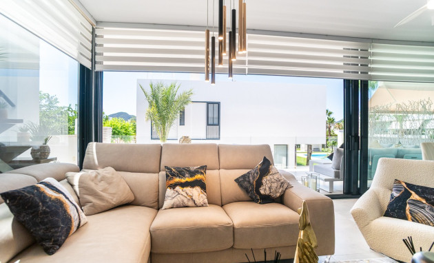 Herverkoop - Penthouse - CARTAGENA - Mar de Cristal