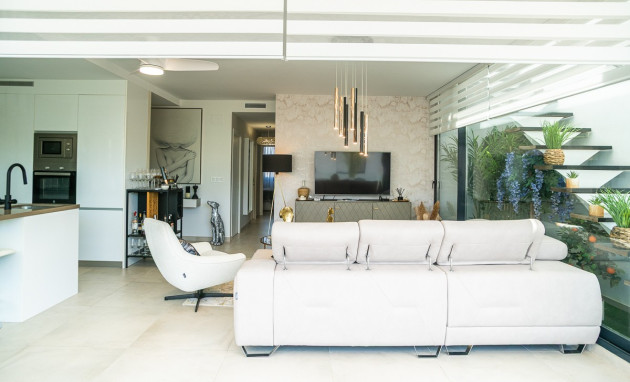 Herverkoop - Penthouse - CARTAGENA - Mar de Cristal