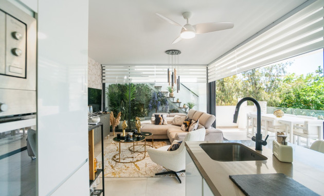 Herverkoop - Penthouse - CARTAGENA - Mar de Cristal