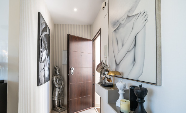 Herverkoop - Penthouse - CARTAGENA - Mar de Cristal