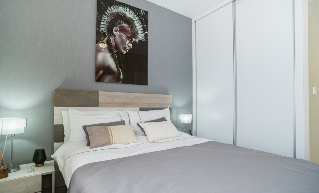 Herverkoop - Penthouse - CARTAGENA - Mar de Cristal