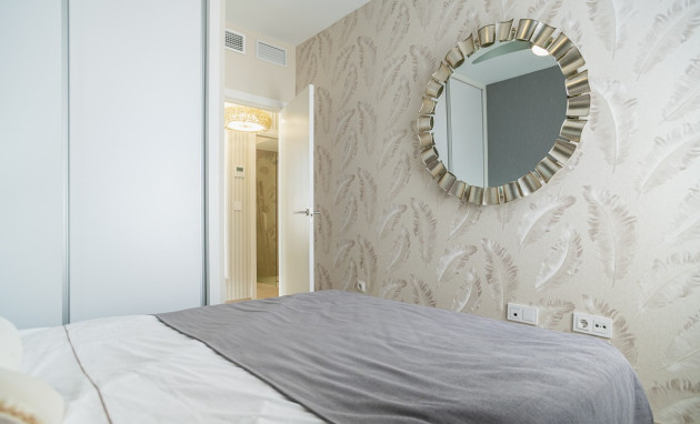 Herverkoop - Penthouse - CARTAGENA - Mar de Cristal