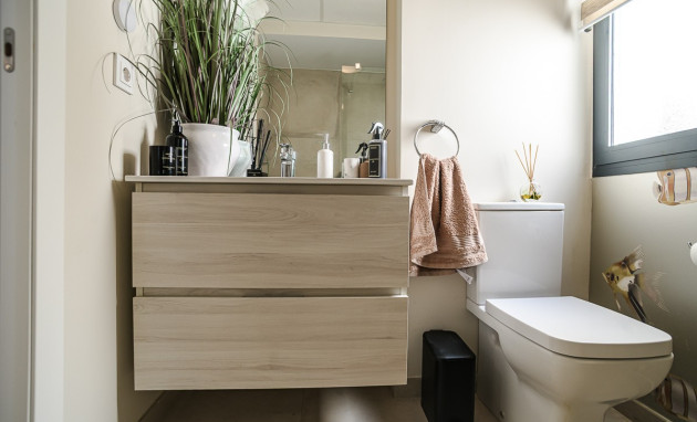 Herverkoop - Penthouse - CARTAGENA - Mar de Cristal