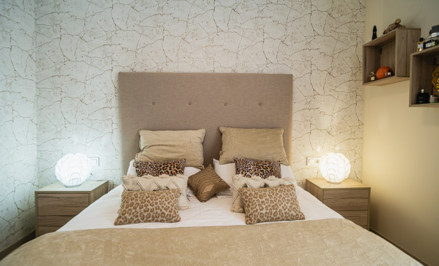 Herverkoop - Penthouse - CARTAGENA - Mar de Cristal