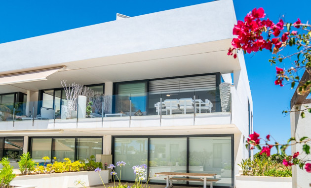 Herverkoop - Penthouse - CARTAGENA - Mar de Cristal