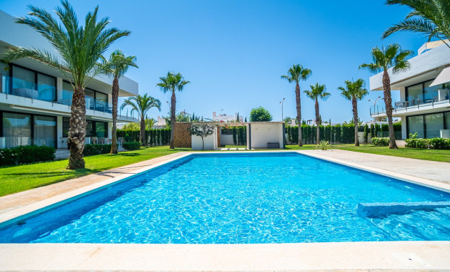 Herverkoop - Penthouse - CARTAGENA - Mar de Cristal