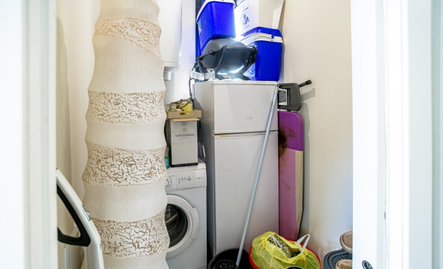 Herverkoop - Penthouse - CARTAGENA - Mar de Cristal