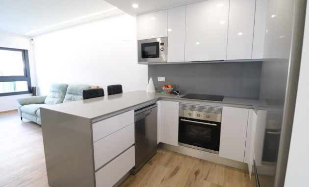 Herverkoop - Apartment - Orihuela Costa - Villamartin