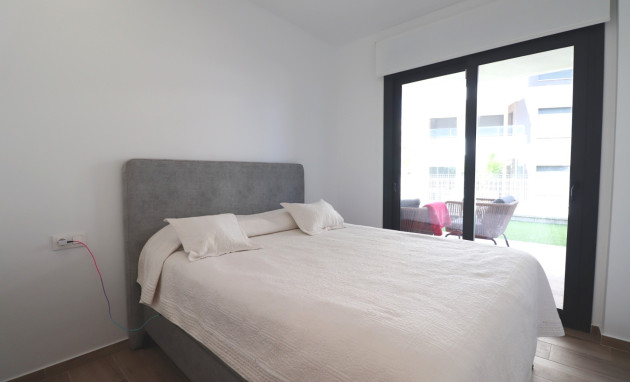 Herverkoop - Apartment - Orihuela Costa - Villamartin