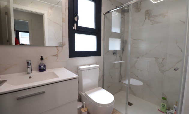 Herverkoop - Apartment - Orihuela Costa - Villamartin