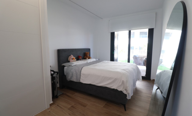 Herverkoop - Apartment - Orihuela Costa - Villamartin