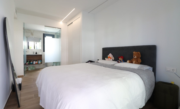 Herverkoop - Apartment - Orihuela Costa - Villamartin