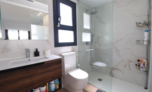 Herverkoop - Apartment - Orihuela Costa - Villamartin